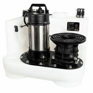 Установка PROLIFT PS.075.1.60 VANDJORD “oborudrus.ru