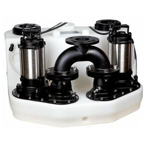 Установка PROLIFT PD.22.3.450 VANDJORD “oborudrus.ru