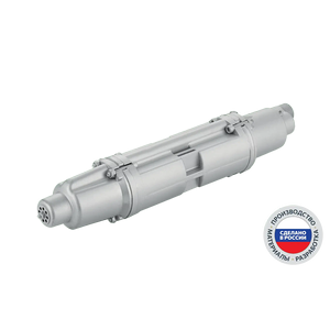 Насос сдвоенный вибрационный БАВЛЕНЕЦ-2 БВ-0,24-40-У5, 40м
