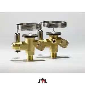 ТЕХ2 R407C 068Z3227 Терморегулирующий вентиль Danfoss ” oborudrus.ru